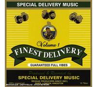 Various Artists - Finest Delivery