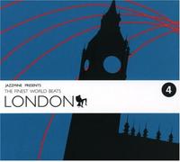 Various Artists - Finest World Beats: London