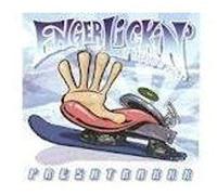 Various Artists - Finger Lickin' Presents... - Freshtraxxx