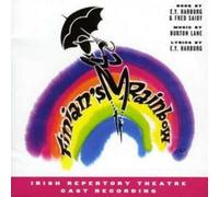 2004 Off-Broadway Revival Cast - Finian's Rainbow (2004 Off-Broadway Cast)