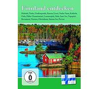 Various Artists - Finnland entdecken, 1 DVD