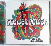 Various Artists - FIowerpower - Best of Love, Peace And …