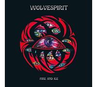 Various Artists - Fire And Ice Digipack - CD - P2222z