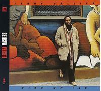 Various Artists - Fire On Ice