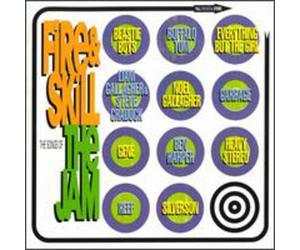 Various Artists - Fire & Skill: The Songs Of The Jam [New CD] Alliance MOD