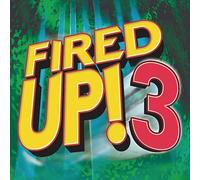 Various Artists - Fired Up 3