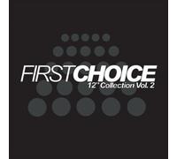 Various Artists - First Choice Records - 12 Collection Vol. 2 / Various