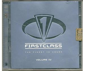 Various Artists - First Class 4