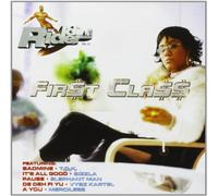 Various Artists - First Class - Riddim Rider Vol. 15