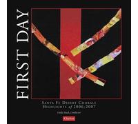 VARIOUS ARTISTS First Day (CD) (US IMPORT)