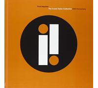 Various Artists - First Impulse: The Creed Taylor Collection [50th Anniversary Edition]