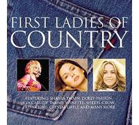 Various Artists - First Ladies of Country