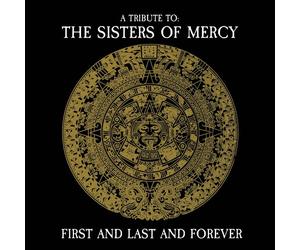 Various Artists - First & Last & Forever - Tribute To The Sisters Of Mercy (Vari