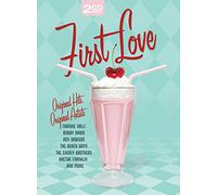 Various Artists - First Love