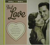 Various Artists - First Love