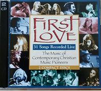 Various Artists - First Love