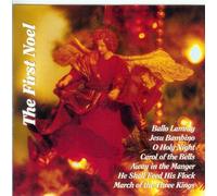 Various Artists - First Noel