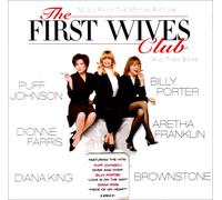 Various Artists - First Wives Club / O.S.T.