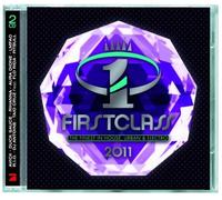 Various Artists - Firstclass-Finest in..