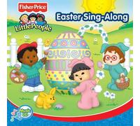 Various Artists - Fisher-Price: Easter Sing-Along