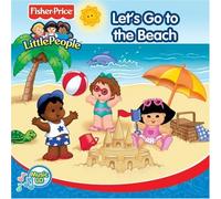 Various Artists - Fisher-Price Let's Go to the Beach