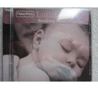 Various Artists - Fisher-Price Lullaby Baby: Soothing Vocal Lullaby