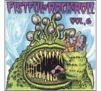 Various Artists - Fistful Of Rock 'n' Roll Vol. 6