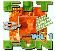 Various Artists - Fit & Fun 1