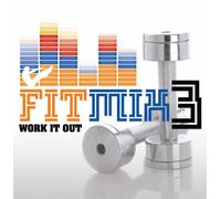 VARIOUS ARTISTS-FIT MIX 3