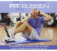 Various Artists - Fit Werden & Fit Bleiben!