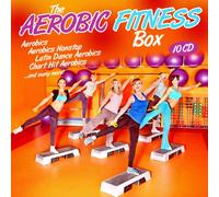 Various Artists - Fitness at Home Box