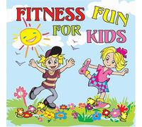 Various Artists - Fitness Fun for Kids