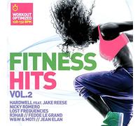 Various Artists - Fitness Hits Vol. 2