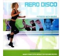 Various Artists - Fitness With Music - Aero Disco