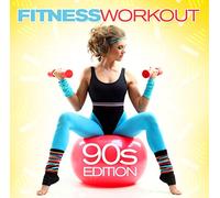 Various Artists - Fitness Workout 90s..