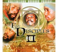Various Artists - Five Disciples Vol. II