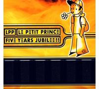 Various Artists - Five Years Jubilee 98