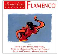 Various Artists - Flamenco 1920-1940