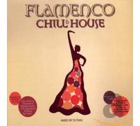 Various Artists - Flamenco Chill and House