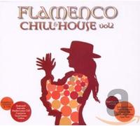 Various Artists - Flamenco Chill & House Vol. 2