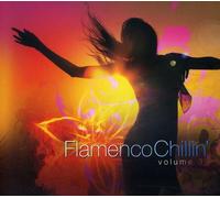 Various Artists - Flamenco Chillin'