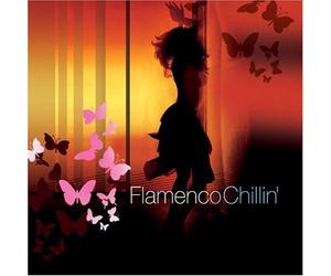 Various Artists - Flamenco Chillin'