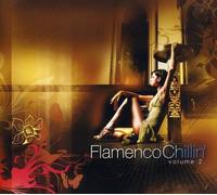 Various Artists - Flamenco Chillin' Vol. 2