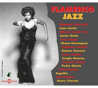 Various Artists - Flamenco Jazz