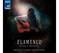 Various Artists - Flamenco: Pasado y Presente [New CD]