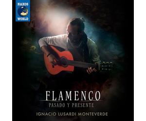 Various Artists - Flamenco: Pasado y Presente [New CD]