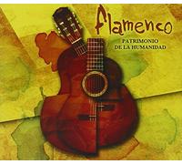 Various Artists - Flamenco Patrimonio De..
