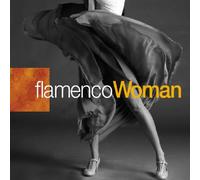 Various Artists - Flamenco Woman