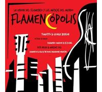 Various Artists - Flamencopolis