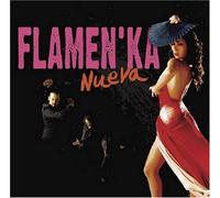 Various Artists - Flamen'ka Nueva